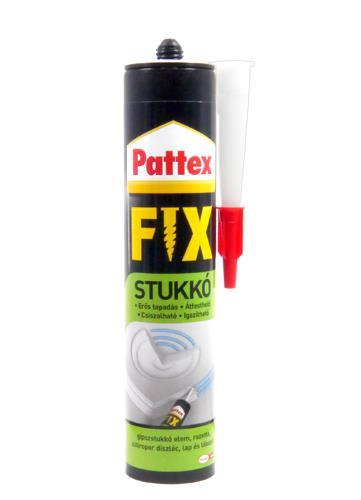 Pattex Fix Stukkó 400g 0