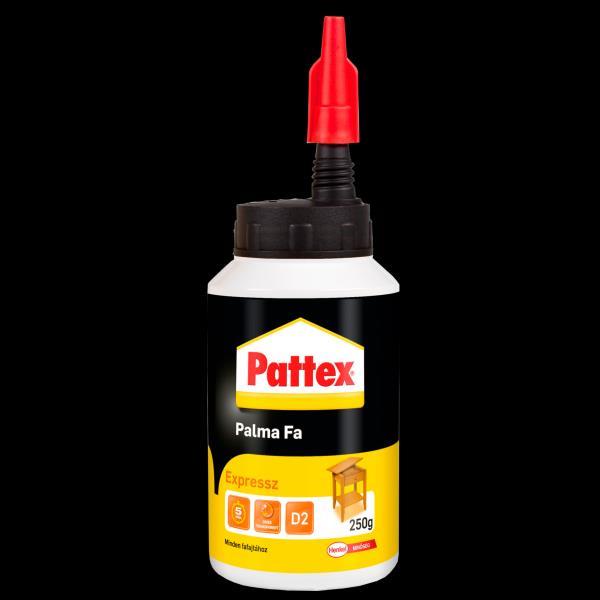 Pattex Pálma fa express 250g 0