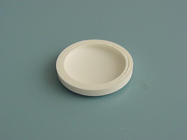 T_ TÁMASZTÓLÁB TAKARÓ SAPKA - FEHÉR 0