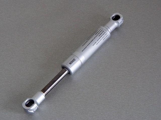 EGYÉB FELNYÍLÓ VASALAT FRMGSE200 GÁZRUGÓ 200 N SZÜRKE 0