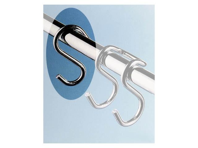 KÜLSŐ FÉMRÁCS CO9820 AKASZTÓ 1-ES 5×70×40 mm ACÉL 0