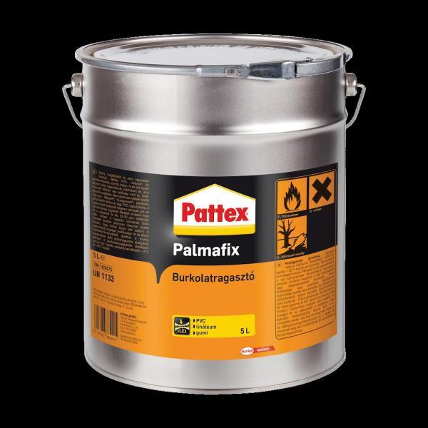 Pattex pálmafix 5 l. 0
