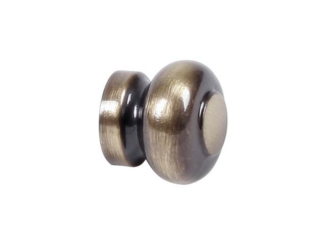 KÜLSŐ FÉMRÁCS TE07.0007 VÉGZÁRÓ . ANTIKOLT 0