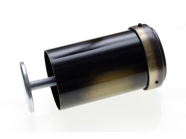 TÉRBE ÁLLÍTHATÓ OSZLOP WE09.0301 ÁLL.HATÓ VÉGZÁRÓ 60x108mm ANTIKOLT 0