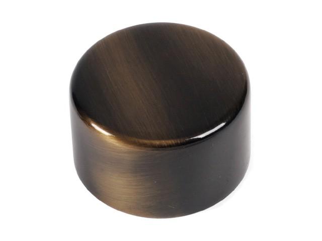 TÉRBE ÁLLÍTHATÓ OSZLOP WE09.0401 VÉGZÁRÓ KUPAK ÁTM: 50mm ANTIKOLT 0