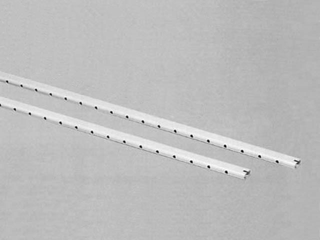 T_ OLDALMAGASÍTÓ RÚD AL 3300 389 mm INTEGRA FIÓKHOZ FEHÉR 0