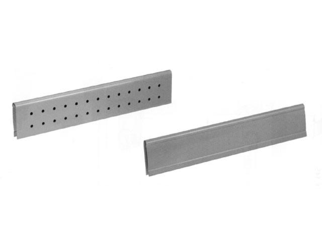 GRASS DUPLAFALÚ FÉM FIÓKOLDAL DWD 14400 DUOWING 450 mm SZÜRKE 0