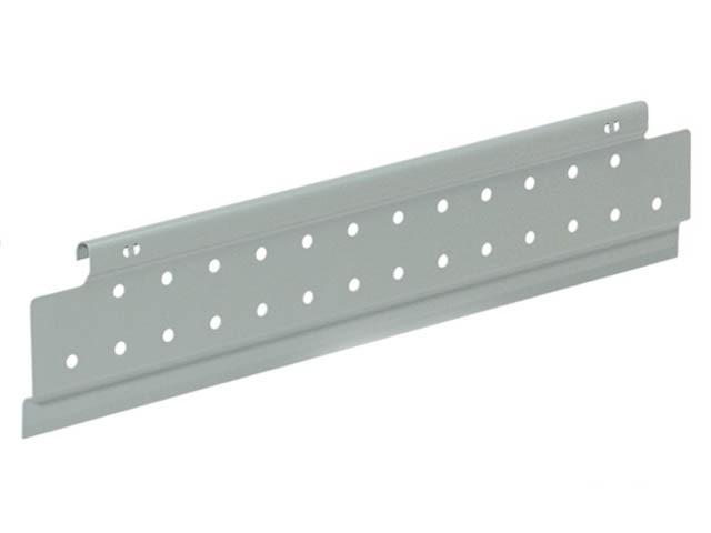 GRASS DUPLAFALÚ FÉM FIÓKOLDAL DWD 12511 SIDEWING 550 mm SZÜRKE 0