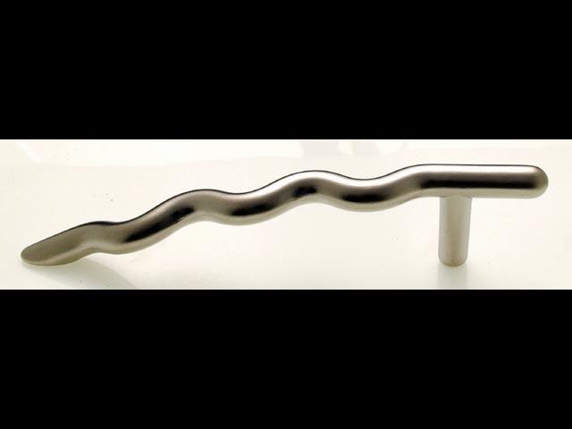 T_ BÚTORFOGANTYÚ MT 1320-123 96 MATT NIKKEL 0