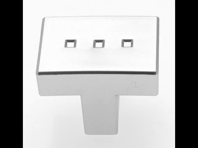 BÚTORFOGANTYÚ SM 095-42 42 MATT KRÓM 0