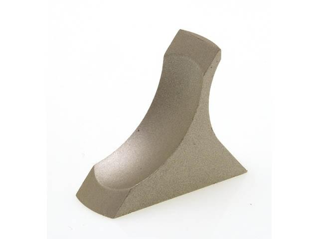 BÚTORFOGANTYÚ 8067-32 32 MATT NIKKEL 0