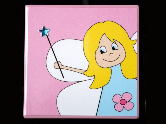 BÚTORFOGANTYÚ 8079-60 TÜNDÉR 60X60 RÓZSASZÍN 0