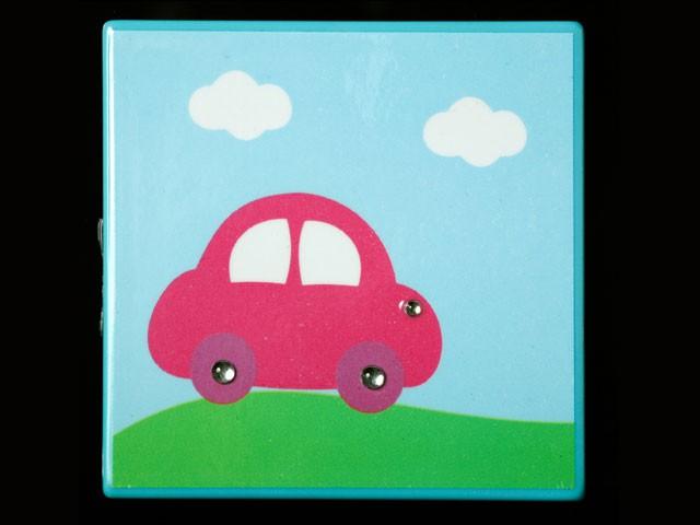 BÚTORFOGANTYÚ 8079-60 AUTÓ 60X60 SOKSZÍNŰ 0