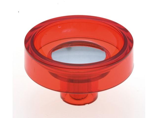 T_ BÚTORFOGANTYÚ 0101-45 ÁTM:45 PIROS-KRÓM 0