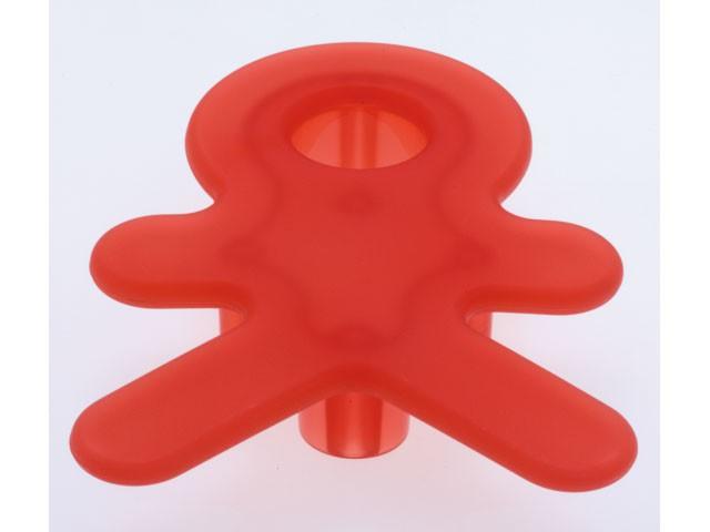 T_ BÚTORFOGANTYÚ 8179-106 32&64 PIROS 0