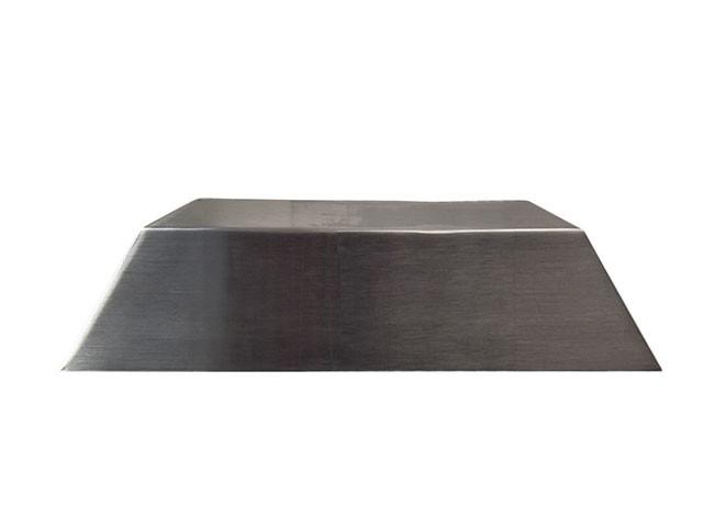 T_ BÚTORFOGANTYÚ C381C/11 96 GALVANIZÁLT NIKKEL 0