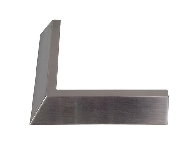 T_ BÚTORFOGANTYÚ C380/11 96/96 GALVANIZÁLT NIKKEL 0