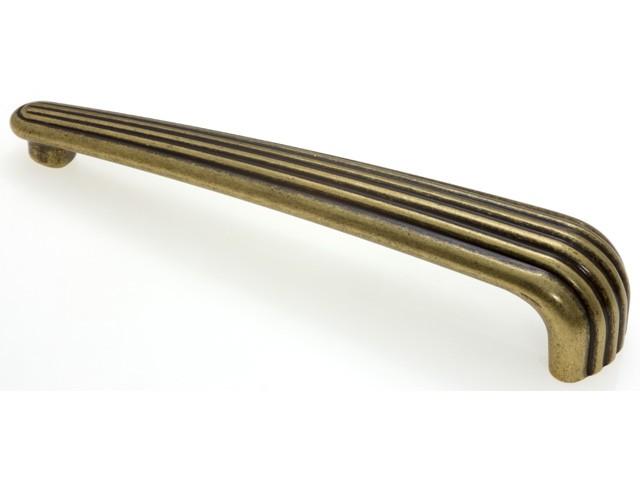 T_ BÚTORFOGANTYÚ 607.128.00D1 128 ANTIK FIRENZE 0