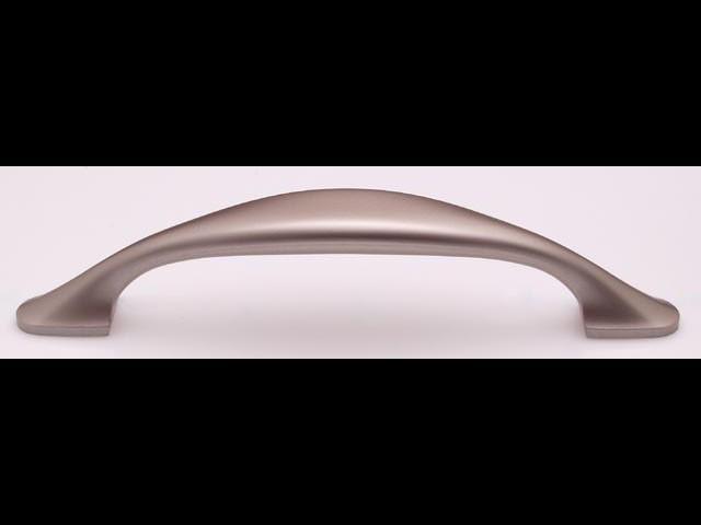 T_ BÚTORFOGANTYÚ P 278/C-128 128 MATT NIKKEL 0