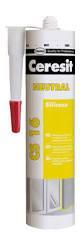 Szilikon Ceresit CS16 neutrális szintel 0