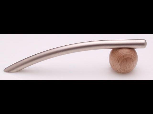 BÚTORFOGANTYÚ 8005-96 96 BÜKK-MATT NIKKEL 0