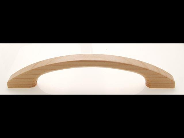 T_ BÚTORFOGANTYÚ S 514-154 128 FENYŐ LAKKOZOTT 0