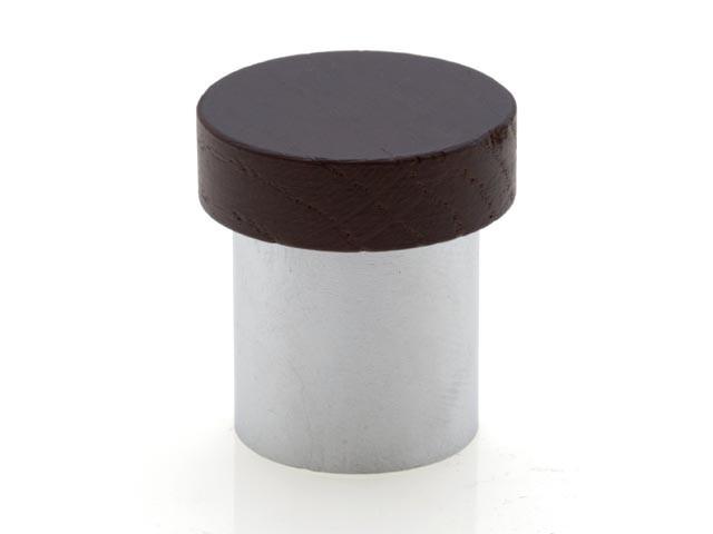 BÚTORFOGANTYÚ R-1172-26 ÁTM:26 MATT KRÓM-WENGE 0