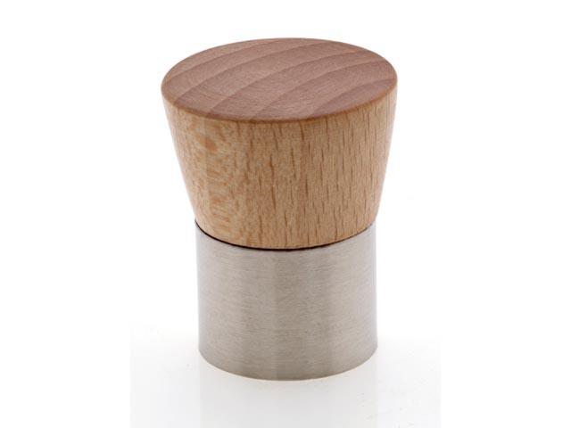 T_ BÚTORFOGANTYÚ R-0986-26 ÁTM.26 BÜKK-NIKKEL 0