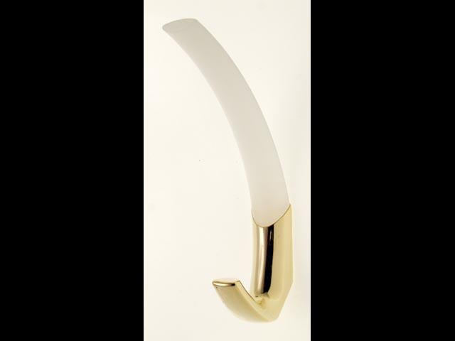 FOGAS 0616 160x24 ÁTTETSZŐ-ARANY 0