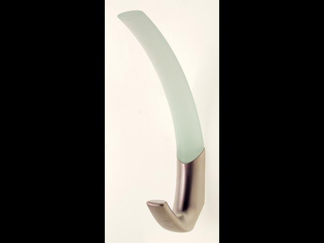 FOGAS 0616 19 ÜVHATÁSÚ ZÖLD-MATT NIKKEL 0