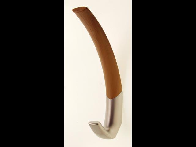 FOGAS 0616 160x24 CSERESZNYE-MATT NIKKEL 0