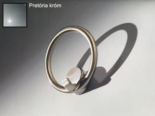 FOGAS PA0026700 120x120x55 PRETÓRIA KRÓM 0