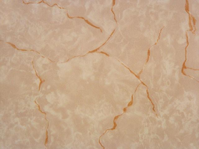 LAMINÁT TÁBLA 0400 GL 4200x2000x0,7mm BARNA MÁRVÁNY 0