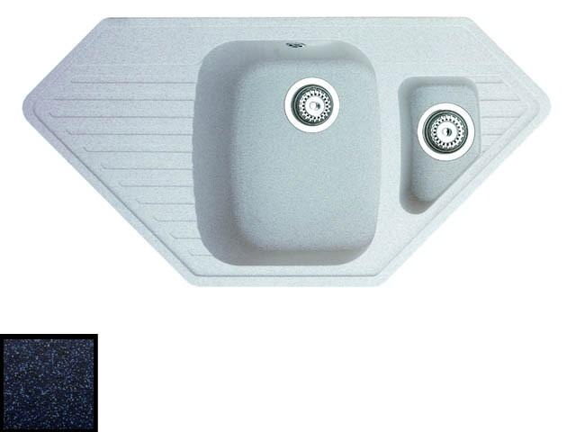 T_ ASTRACAST MOSOGATÓ VECTOR 1.5BD RT 980x500mm KÉK 0