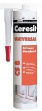 Szilikon Ceresit CS8 univerz.trasp 0