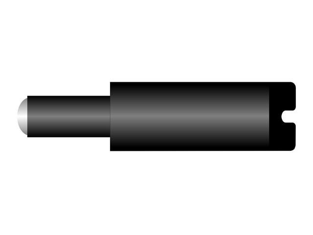 ÜTKÖZÉSELNYELŐ BO18 BLISZTER (4DB) FEKETE 0