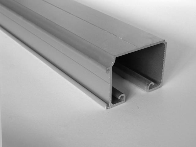 T_ TOLÓAJTÓ BÚTORLAPHOZ PRINCE FELSŐ SÍN 3,6 m ALUMÍNIUM 0