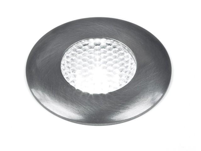 T_ LED VILÁGÍTÁS PIXEL CW SZETT 3X1,2W, D=35 MATT KRÓM 0