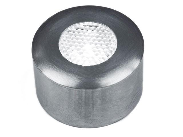 T_ LED VILÁGÍTÁS PIXEL SP SZETT 3X1,2W, D=35X21mm MATT KRÓM 0