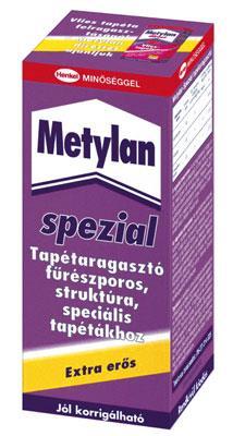 Tapétaragasztó METYLÁN special 200GR 0