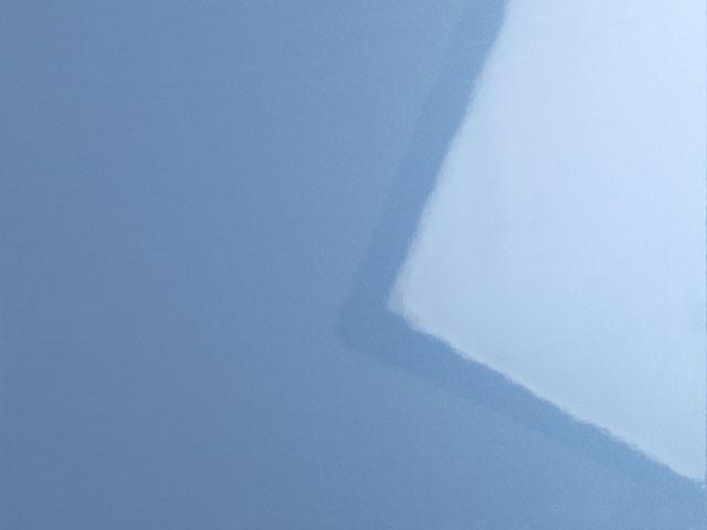 T_ PVC MAGASFÉNYŰ UNI FP0221 KÉK METÁL 2800x1220x18mm - MEGSZŰNŐ 0