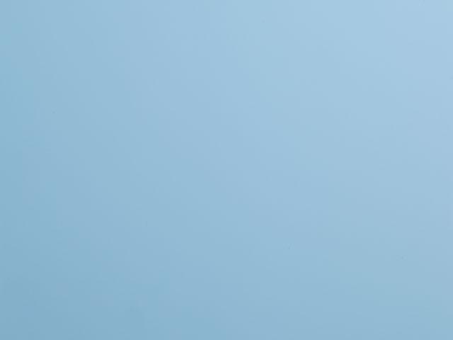 PVC SZUPERMATT UNI SM0122 ÓCEÁN KÉK 2800x1220x18mm 0