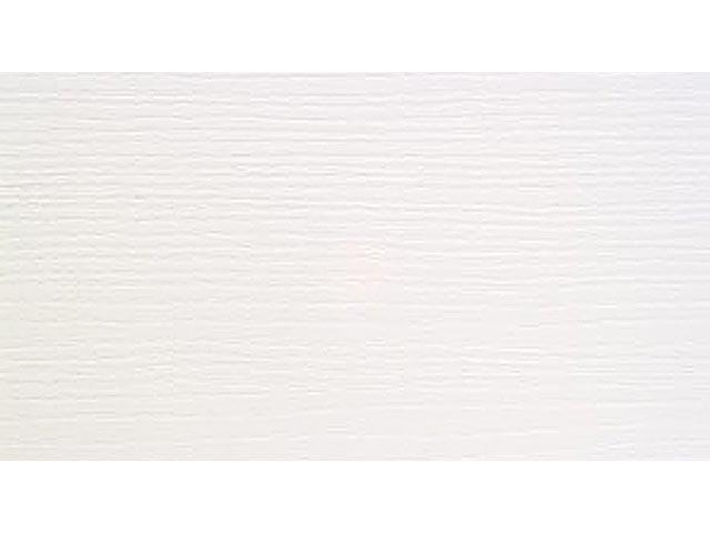 ABS ÉLZÁRÓ STANDARD 2,0/21mm F_103 FS31 FEHÉR EREZETT 0