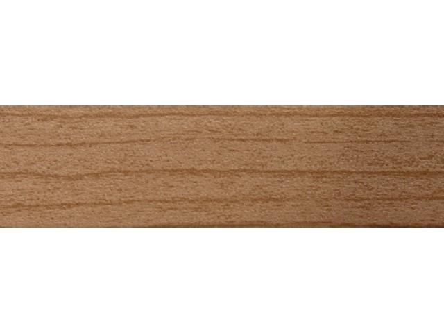 ABS ÉLZÁRÓ STANDARD 0,4/85mm E_H1615 ST9 VERONA CSERESZNYE 0