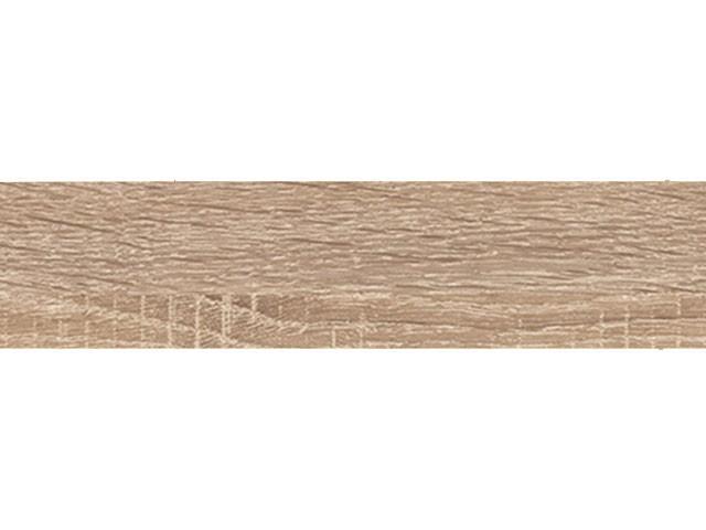 PAPÍRVÁZAS ÉLZÁRÓ STANDARD RAGASZTÓZOTT 21mm F_577 FS22 SONOMA TÖLGY SÖTÉT 0