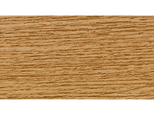 Megszűnt-PAPÍRVÁZAS ÉLZÁRÓ STANDARD 42mm K_740 PR NATÚR TÖLGY 0