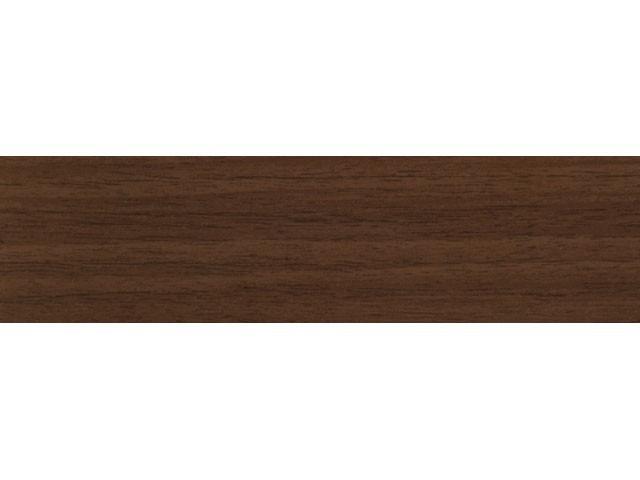 ABS ÉLZÁRÓ STANDARD 0,4/21mm K_729 PR DIÓ 0