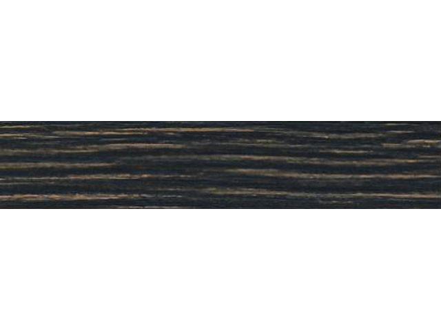 ABS ÉLZÁRÓ STANDARD 0,4/85mm E_H3058 ST22 MALI WENGE 0