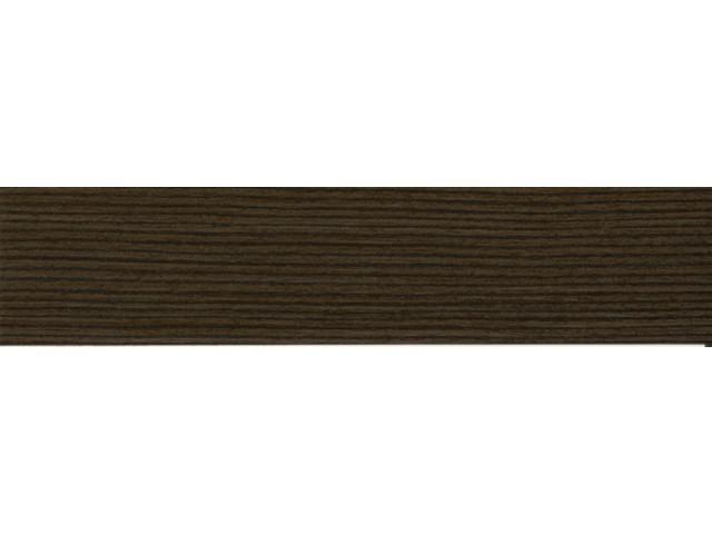 PAPÍRVÁZAS ÉLZÁRÓ STANDARD 60mm E_H1428 ST22 WOODLINE MOCHA 0