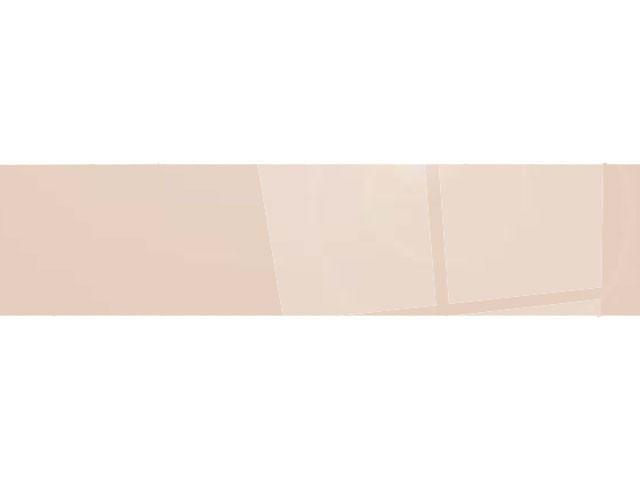 ABS ÉLZÁRÓ EXTRA 0,8/42mm FP0205 KRÉM FÉNYES 0